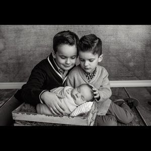 Meet your Posher, Virginia